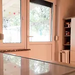 Romantic Retreat In Near Casa de Férias