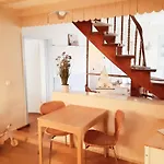Romantic Retreat In Near Casa de Férias Kröpelin