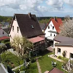Casa de Férias Romantic Retreat In Near Kröpelin
