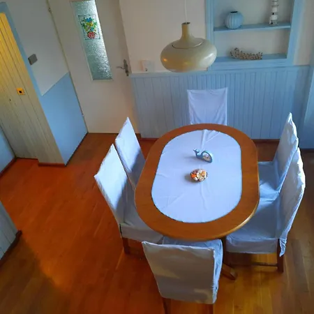 Romantic Retreat In Near Kröpelin