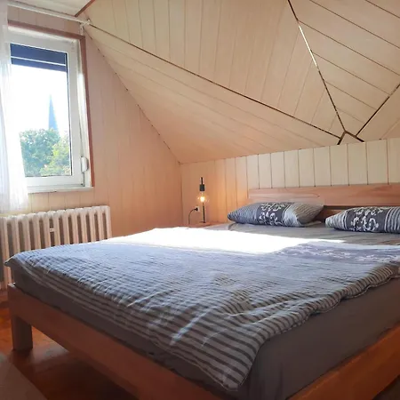 Σπίτι διακοπών Romantic Retreat In Near *