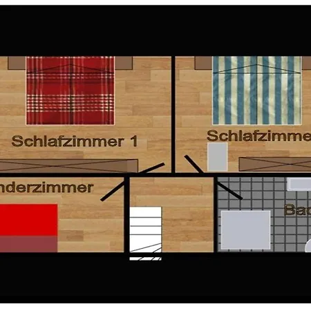 Romantischer Rueckzugsort In Kroepelin In Strandnaehe 度假居 Kröpelin