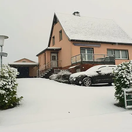 Romantischer Rueckzugsort In Kroepelin In Strandnaehe 度假居 *